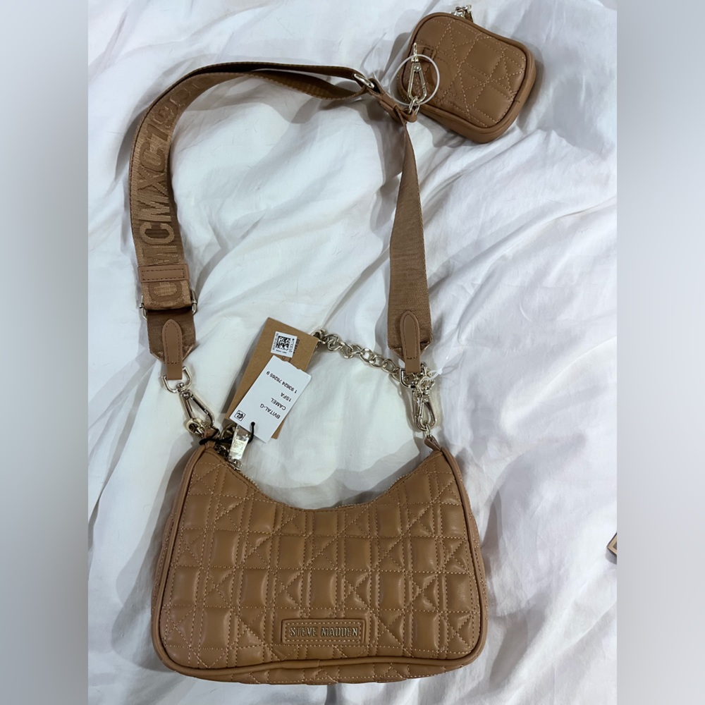 Steve Madden NWT purse